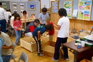 木工作教室