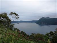 摩周湖