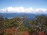 糠平湖