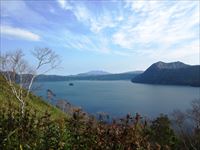 摩周湖
