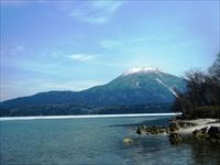 雄阿寒岳