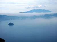 摩周湖