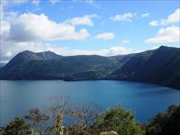 摩周湖