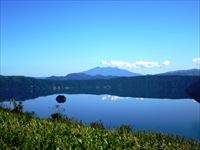 摩周湖
