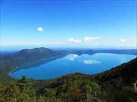 支笏湖