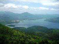 阿寒湖