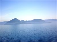 洞爺湖