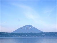 洞爺湖