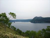 摩周湖