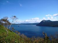 摩周湖