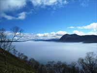 摩周湖