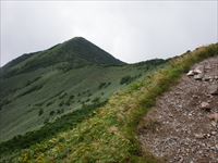 徳舜瞥山