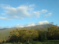 知床連山