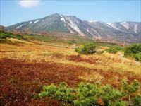 緑岳