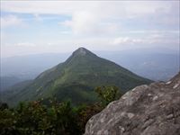 徳舜瞥山