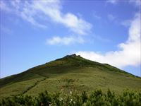 目国内岳
