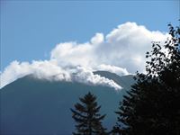 雄阿寒岳