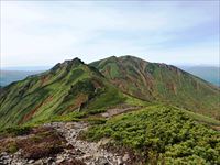 支湧別山