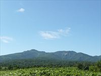 暑寒別岳