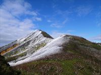 オロフレ山