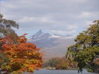 駒ヶ岳