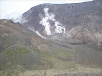 有珠山
