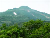 暑寒別岳