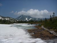 羅臼岳