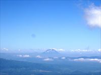 羊蹄山