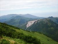 ニセコ連峰