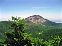 恵山