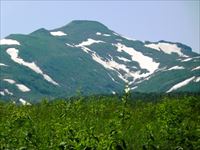 暑寒別岳