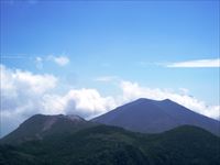 イワオヌプリ・アンヌプリ