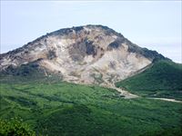 恵山