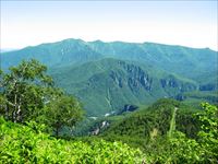 黒岳