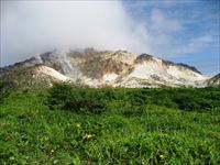 恵山