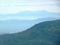 大雪山系