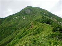 黒松内岳