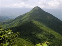徳舜瞥山