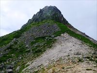 硫黄山