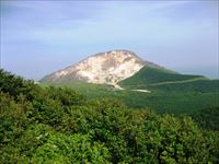 恵山