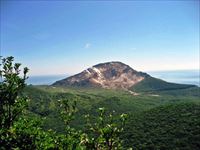 恵山
