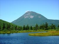 羅臼岳
