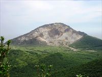 恵山