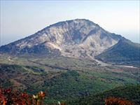 恵山
