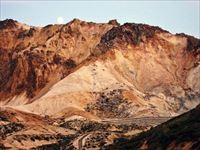 恵山
