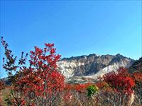 恵山