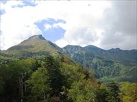 黒岳