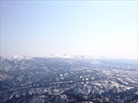 ニセイカウシュッペ山