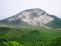 恵山